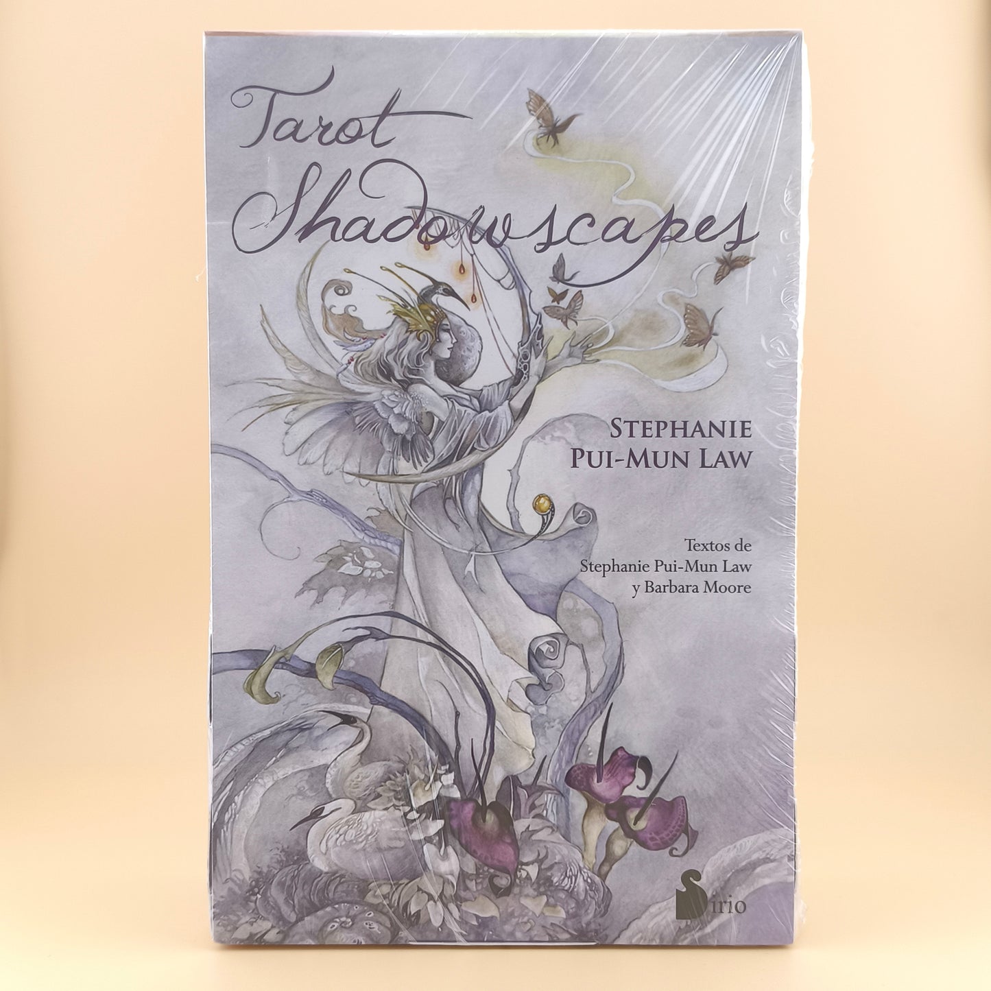 Tarot Shadowscapes