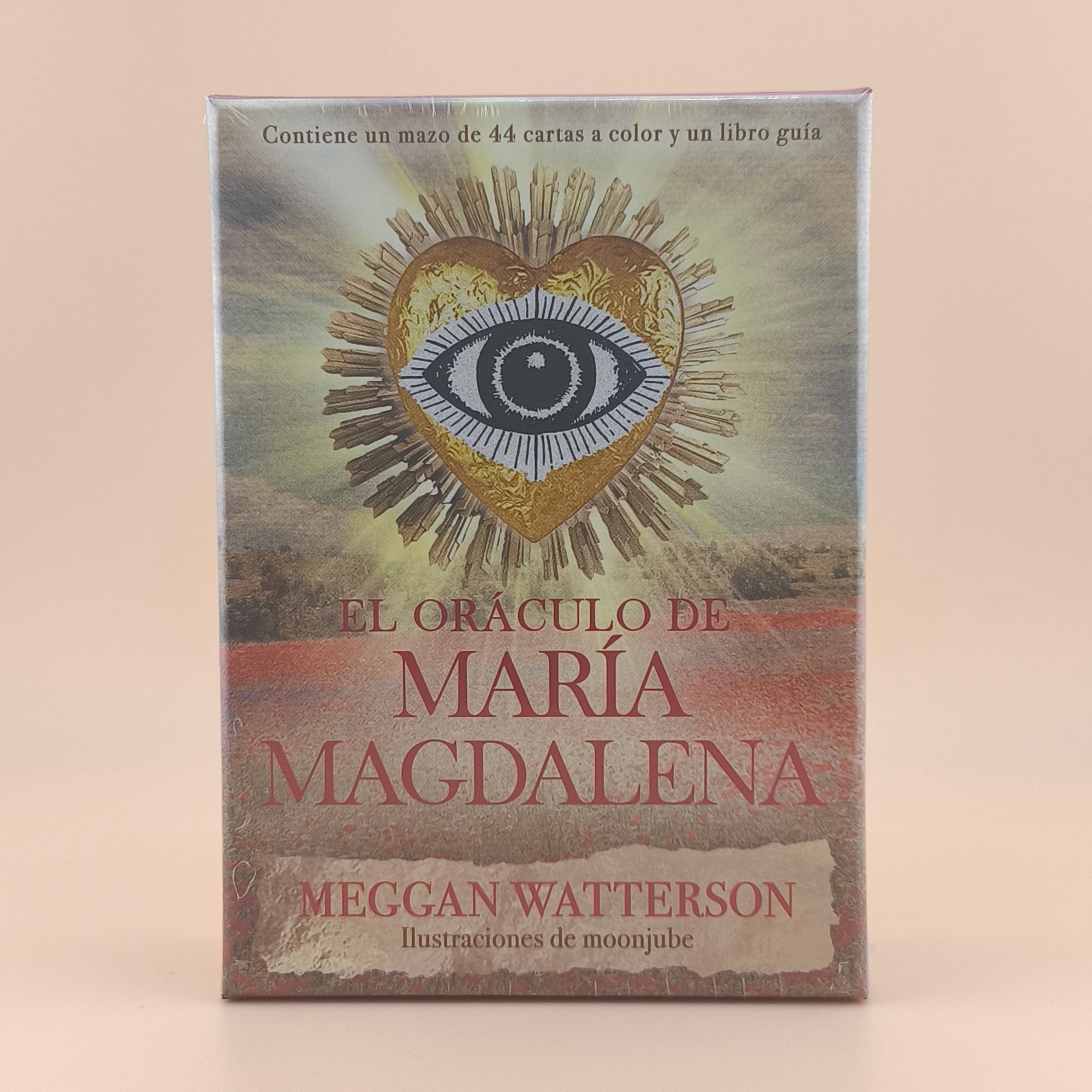 El Oráculo de María Magdalena