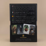 A Compendium Of Witches Oracle