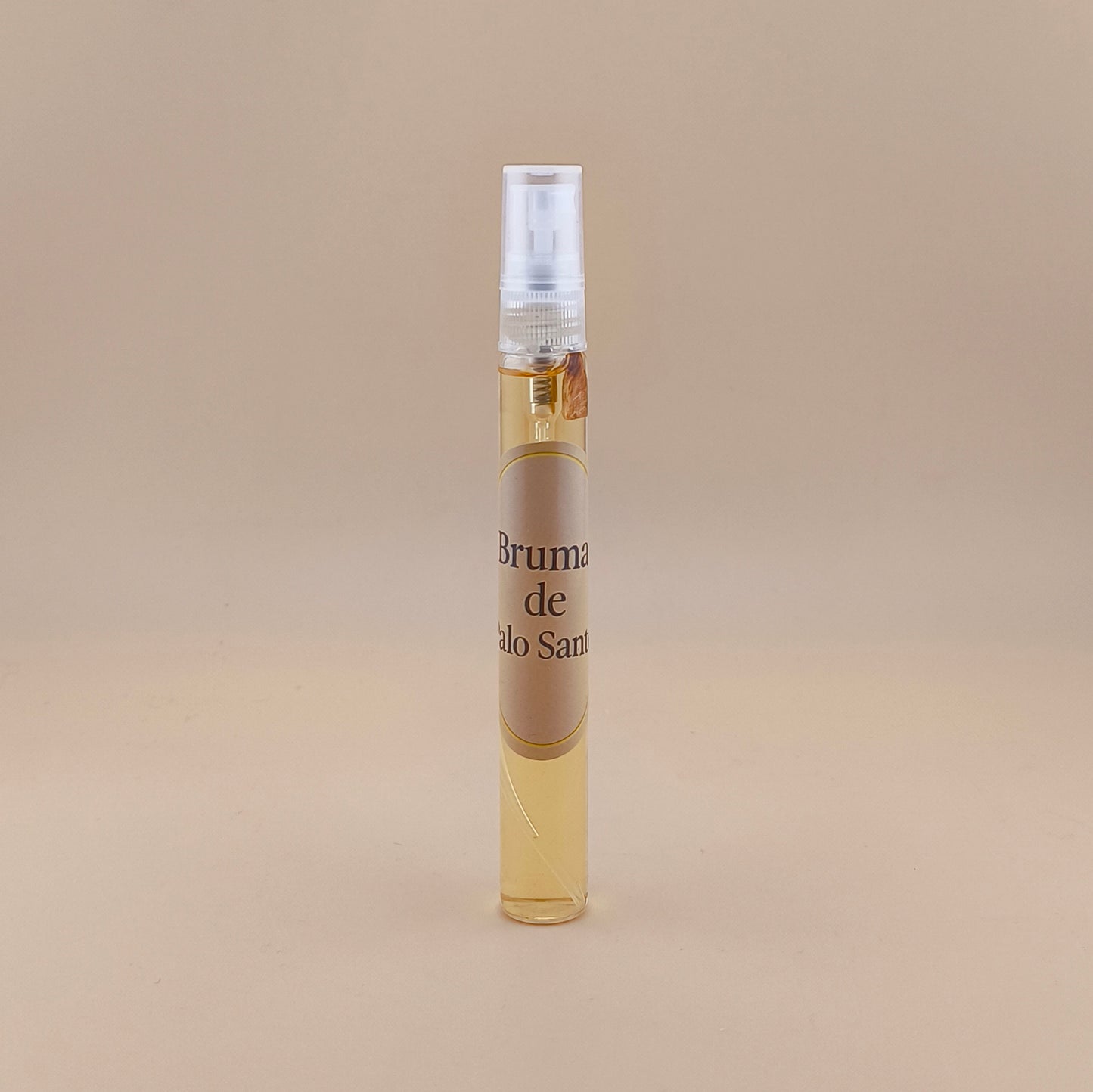 Bruma de Palo Santo Premium 10ml