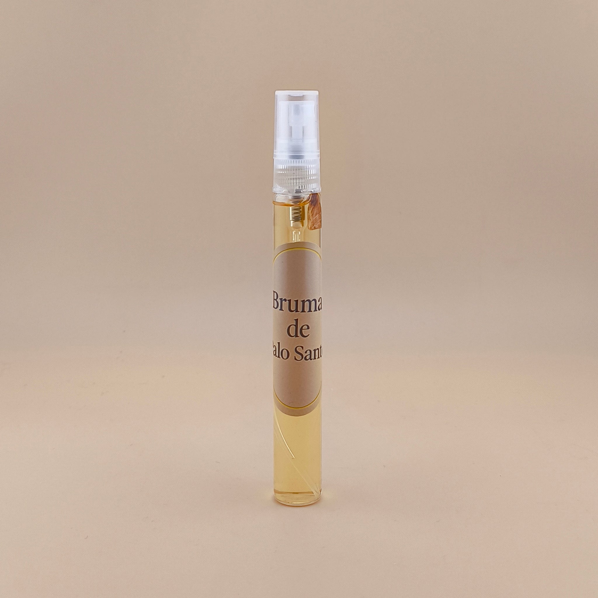 Bruma de Palo Santo Premium 10ml