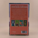 El Tarot De Las Criaturas Curiosas