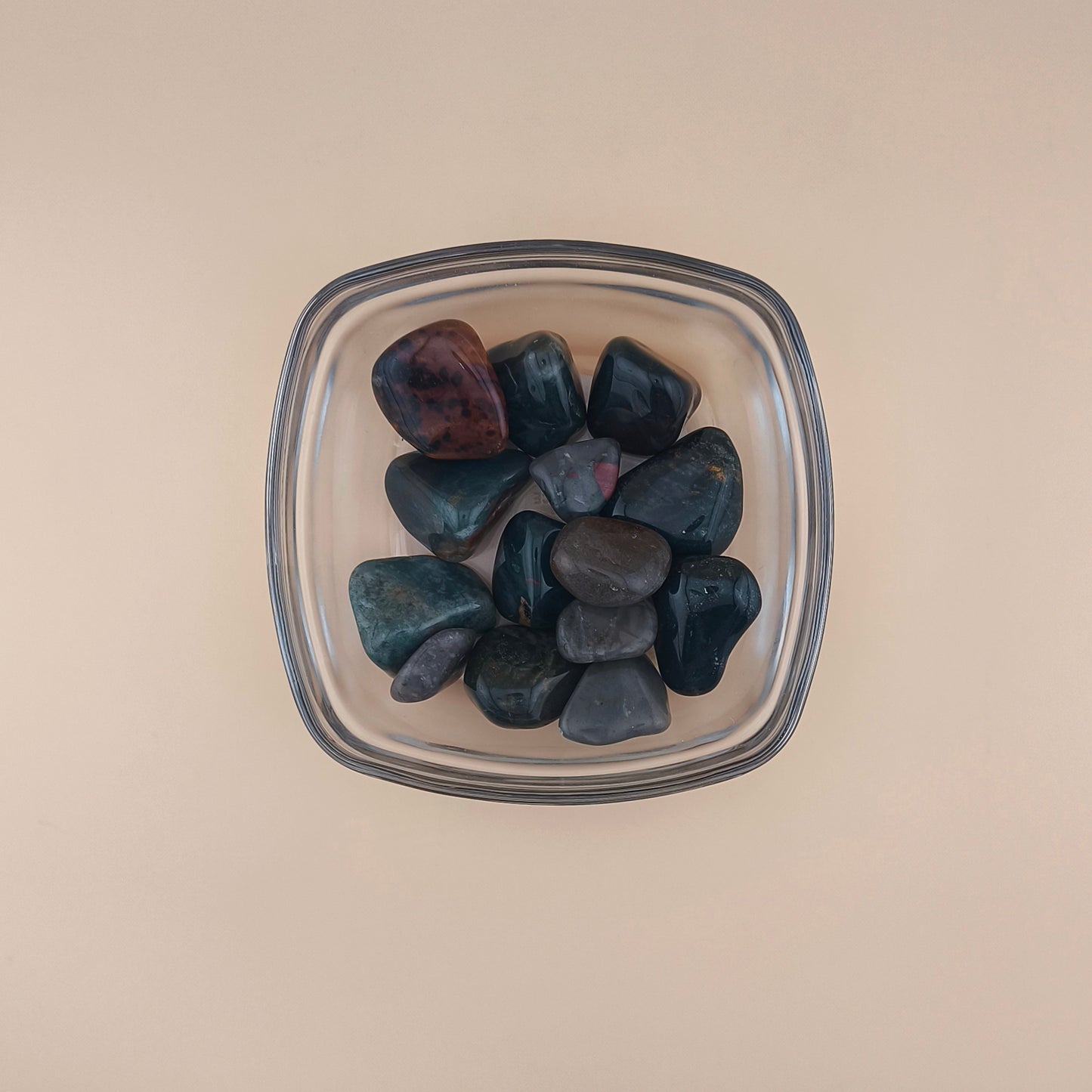 Rodado de Heliotropo