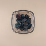 Rodado de Heliotropo