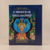 El Oráculo De Los Ángeles Amazónicos