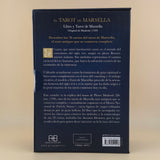 El Tarot De Marsella Marianne Costa