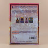 Oráculo De Los 22 Arcángeles