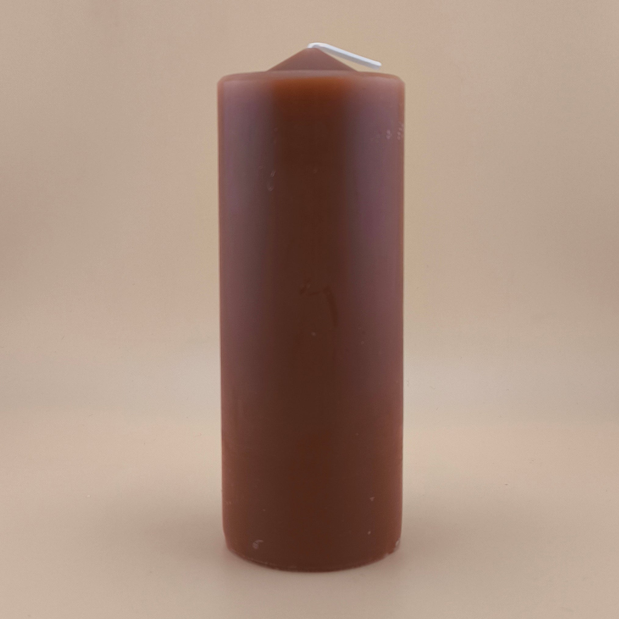 Velón De Palo Santo