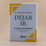 Oráculo Dejar Ir