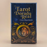 El Tarot Dorado Real