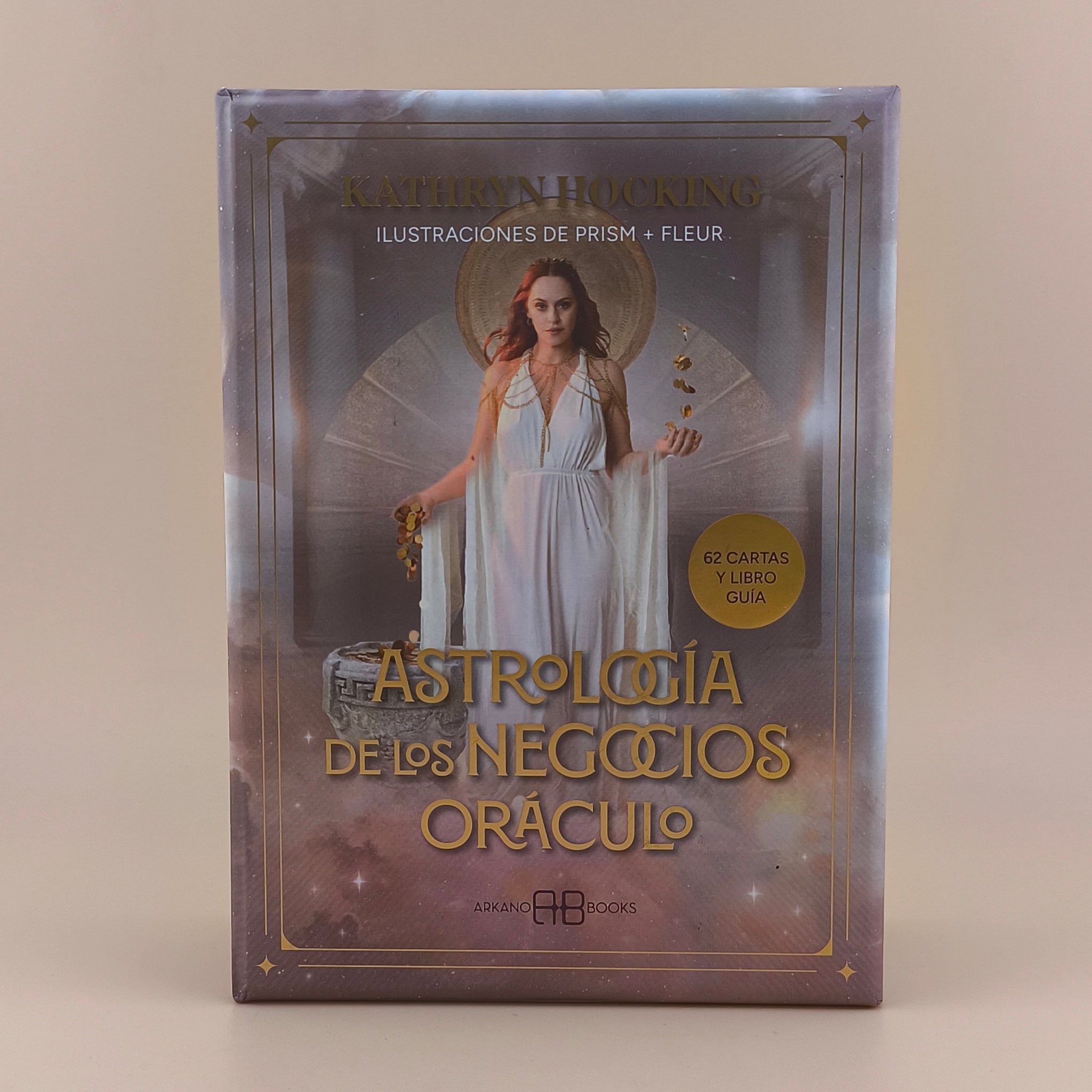 Astrología De Los Negocios Oráculo