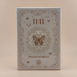 11:11 Mensajes Universales