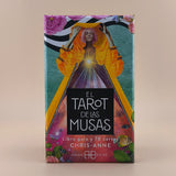 El Tarot De Las Musas