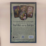 El Tarot Del Jardín De La Bruja