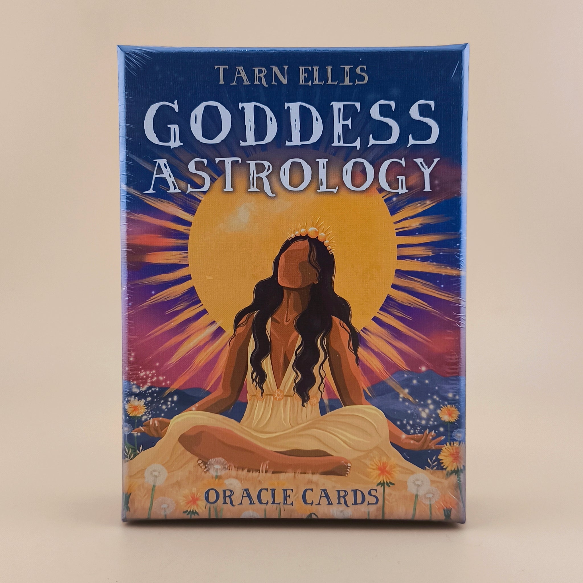 Goddes Astrology
