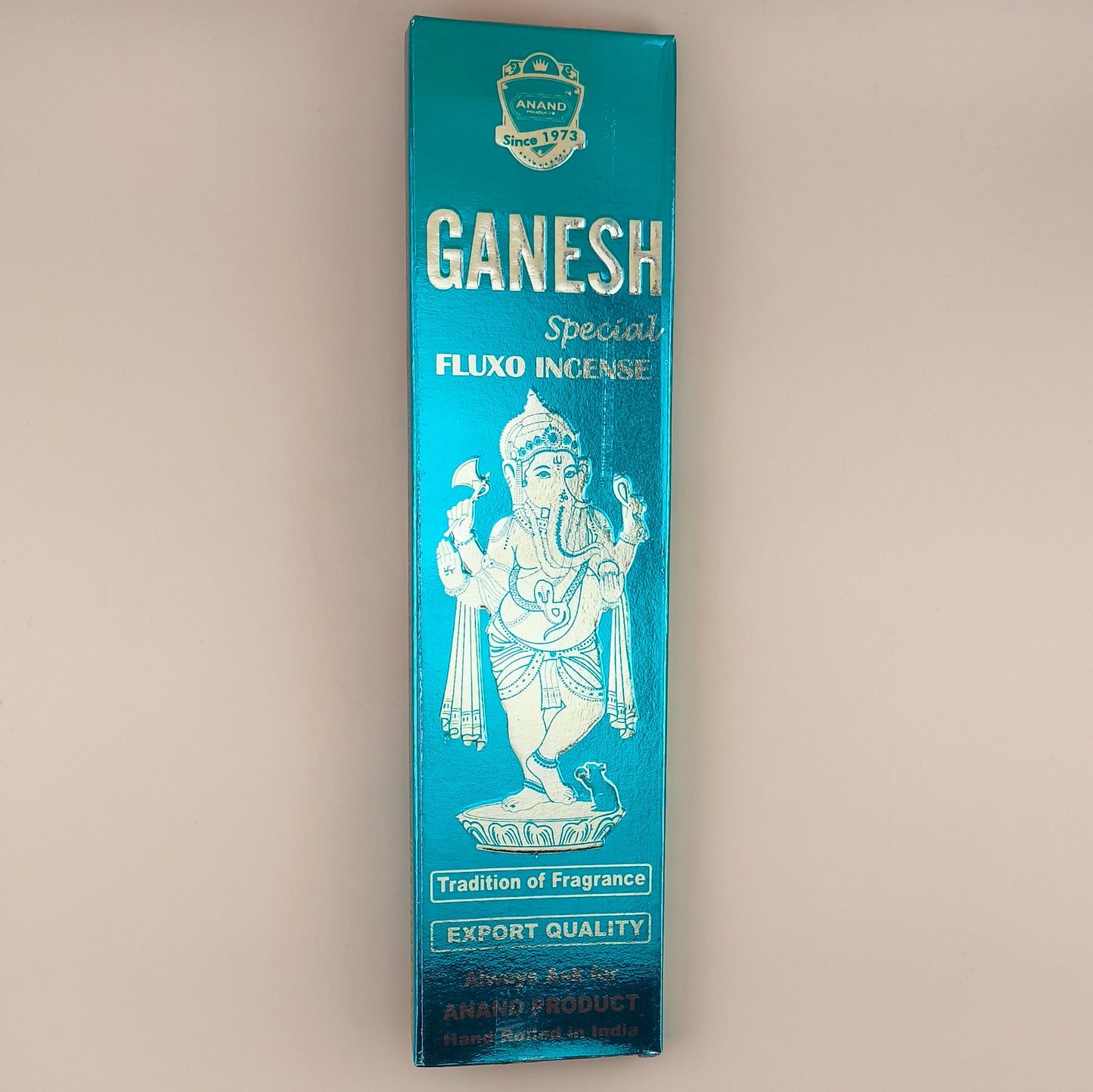 Incienso Ganesh Special