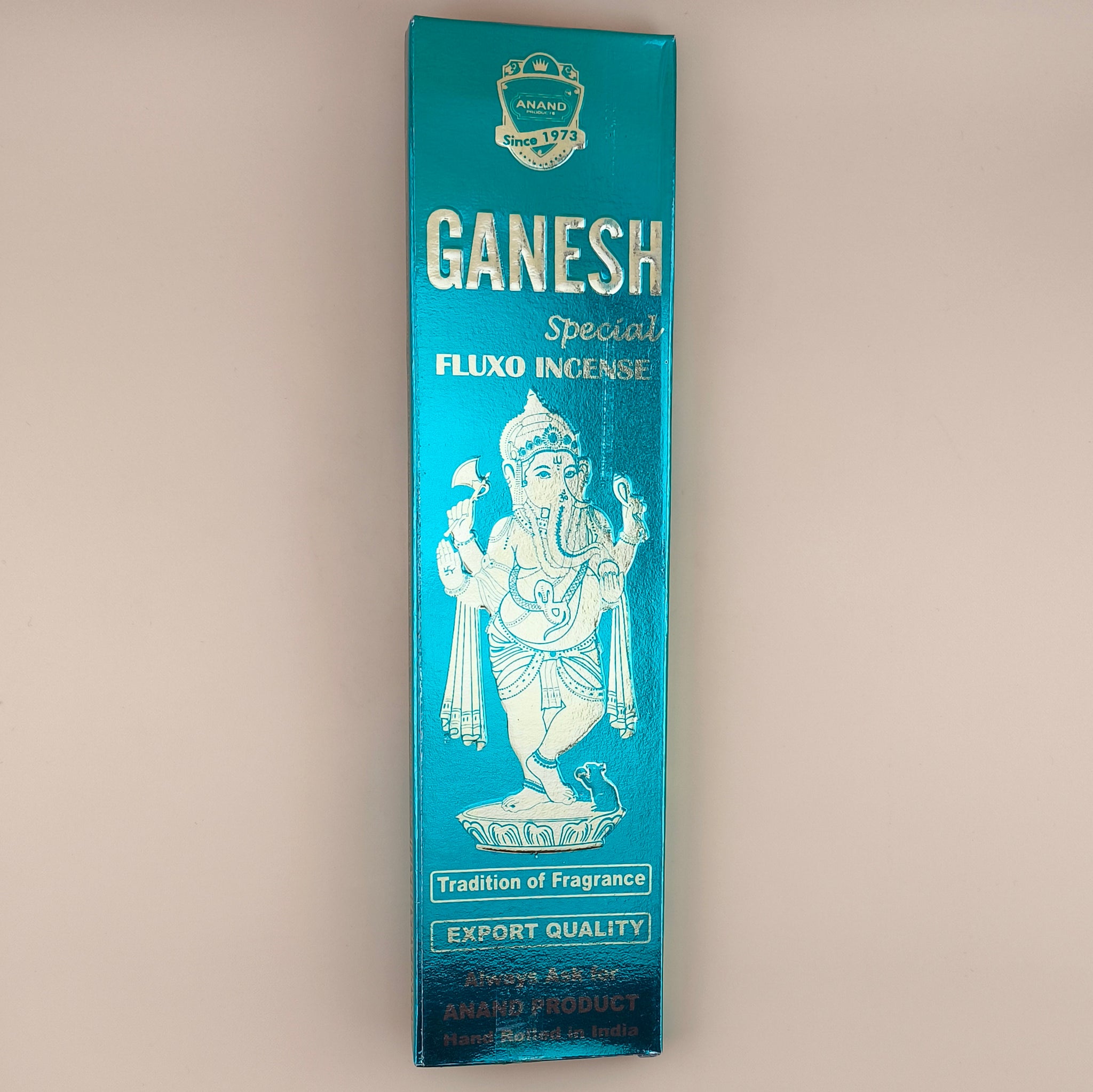 Incienso Ganesh Special