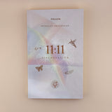 Sincronexión 11:11 Mensajes Universales