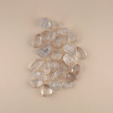 Rodado de Cuarzo Limón