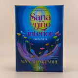Oráculo Sana Tu Niño Interior
