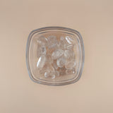 Rodado de Cuarzo Limón