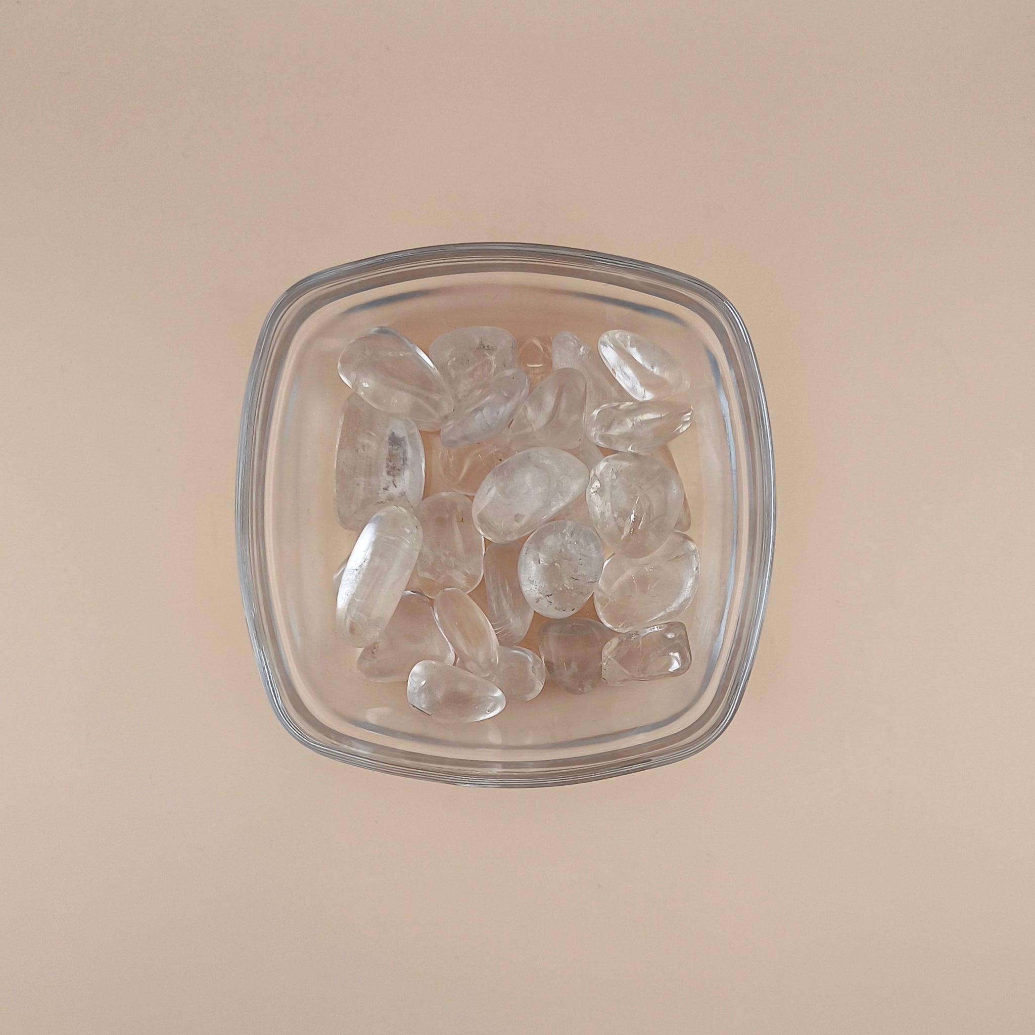 Rodado de Cuarzo Limón